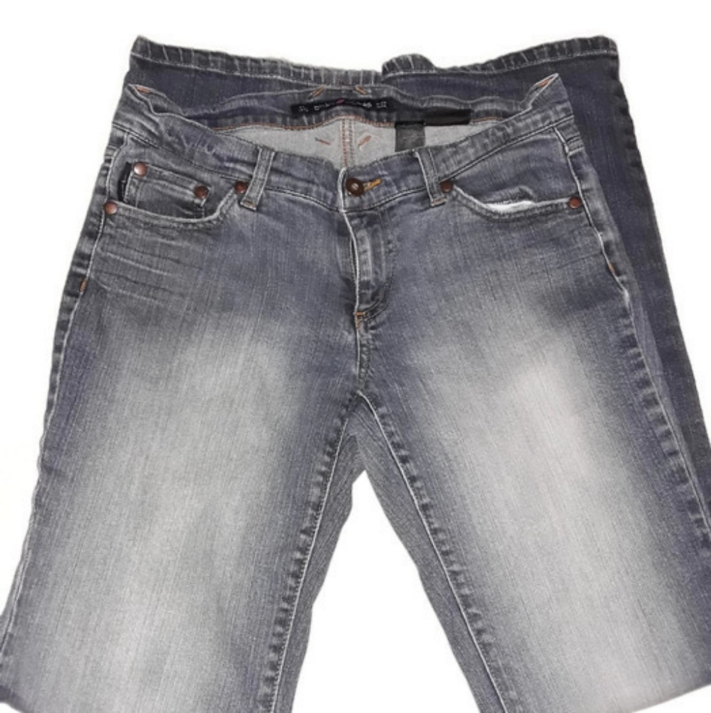 Dkny Downtown Brooklyn Jeans